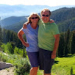 Meet your Posher, Pam